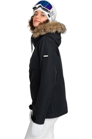 Roxy 2024 Shelter Ladies Jacket