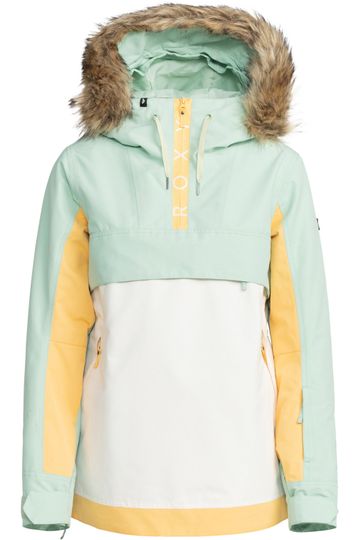 Roxy 2024 Shelter Ladies Jacket