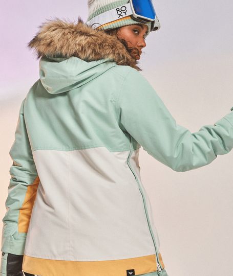 Roxy 2024 Shelter Ladies Jacket