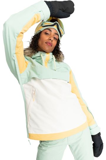 Roxy 2024 Shelter Ladies Jacket