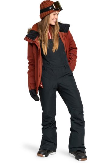 Roxy 2024 Rideout Ladies Bib Pants