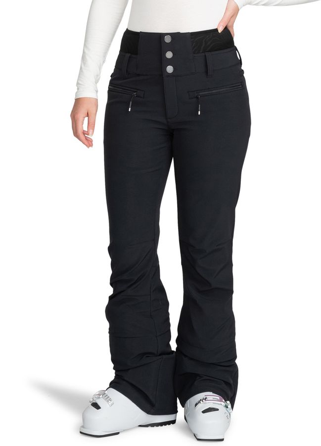 Roxy 2024 Rising High Ladies Pants