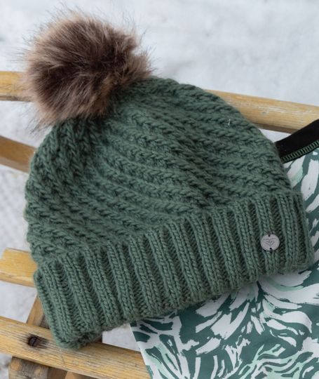 Roxy 2024 Blizzard Beanie