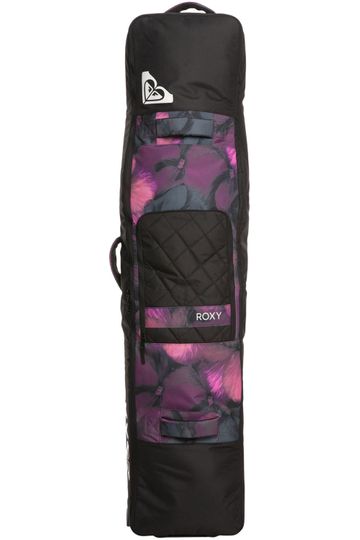 Roxy 2024 Vermont Wheelie Board Bag