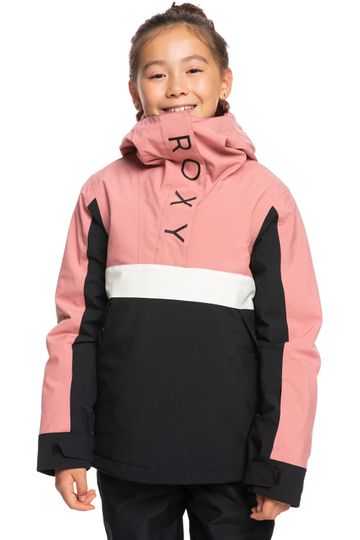 Roxy 2024 Shelter Girl Jacket