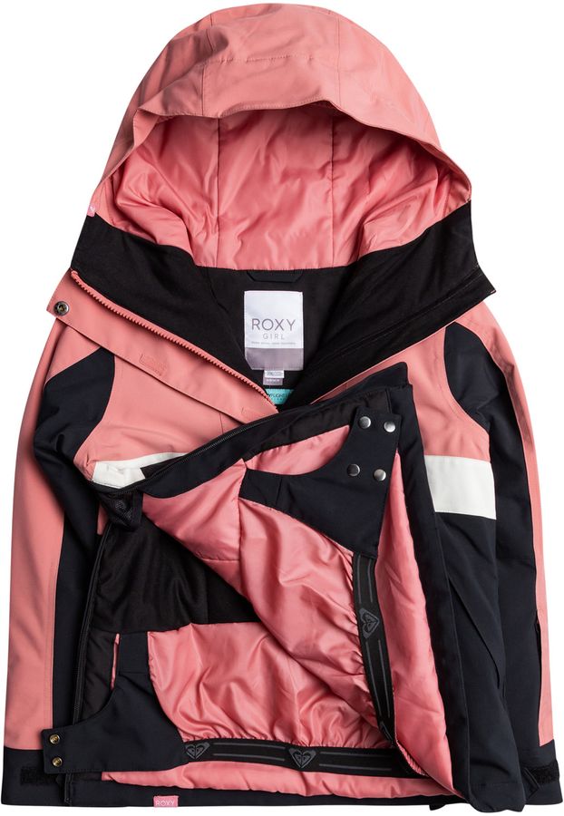 Roxy 2024 Shelter Girl Jacket
