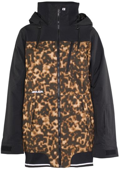 Armada 2016 Gypsum Ladies Snow Jacket Wayne Ritchie s Melbourne