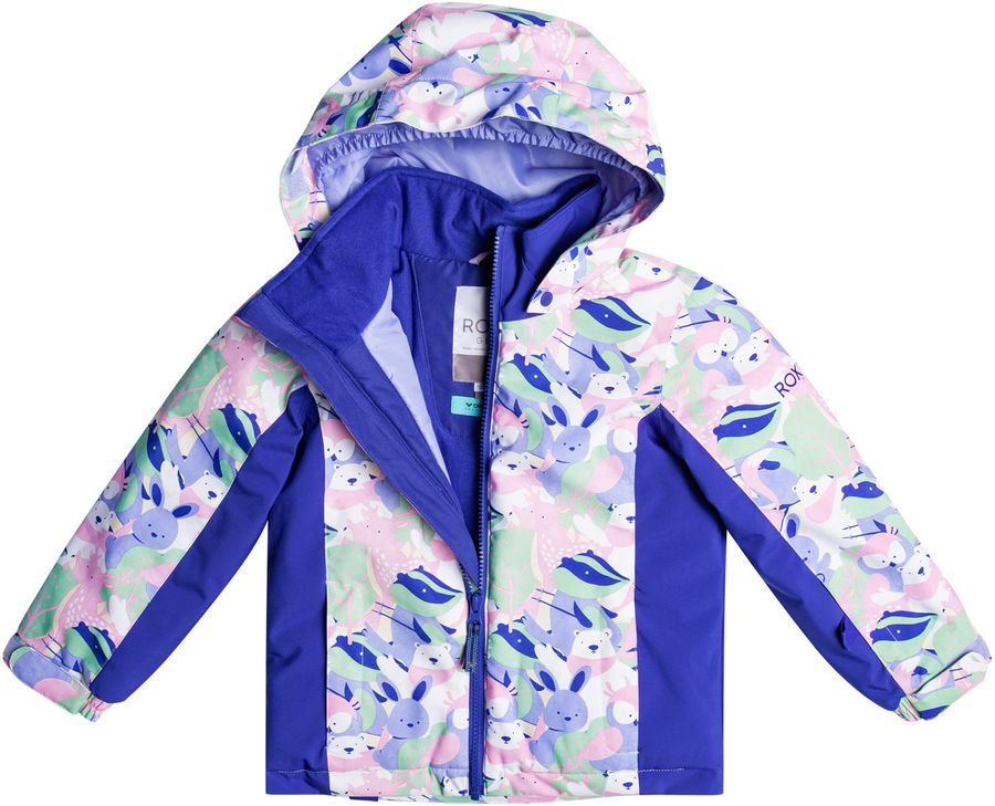 Roxy 2024 Snowy Tale Jacket