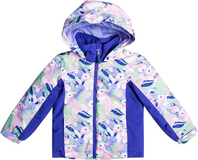 Roxy 2024 Snowy Tale Jacket