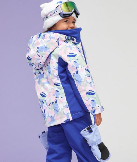 Roxy 2024 Snowy Tale Jacket