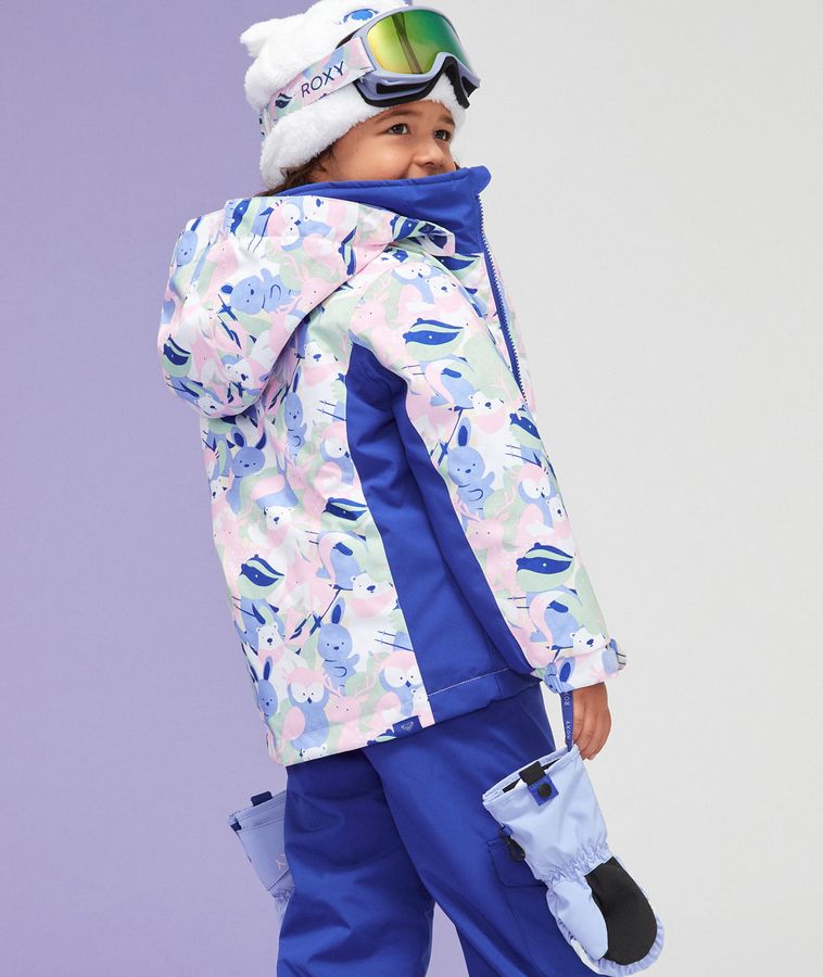 Roxy 2024 Snowy Tale Jacket