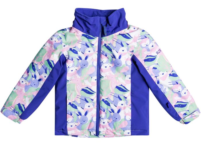 Roxy 2024 Snowy Tale Jacket