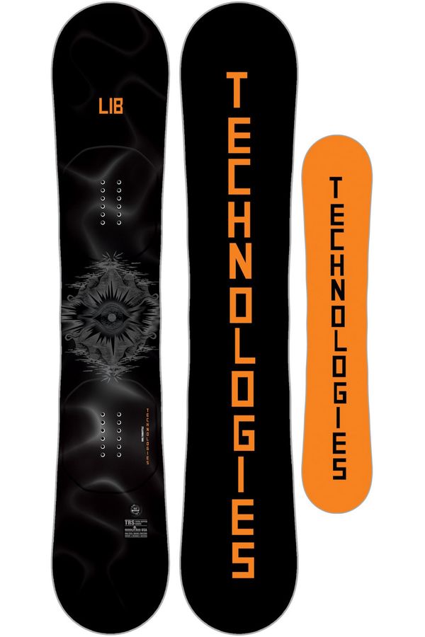 Lib Tech 2025 TRS Snowboard