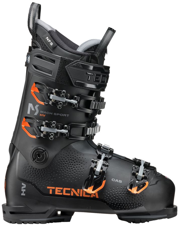 Tecnica 2024 Mach Sport HV 100 Snow Ski Boots