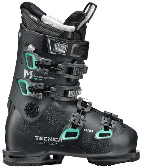 Tecnica 2024 Mach Sport HV 85 W GW Ladies Snow Ski Boots