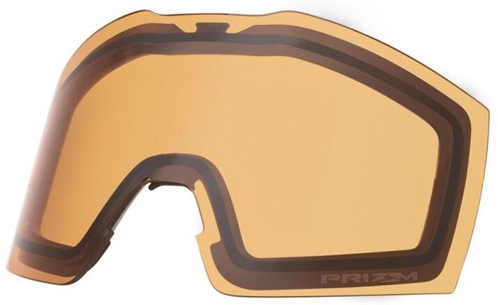 Oakley Fall Line M Replacement Lens