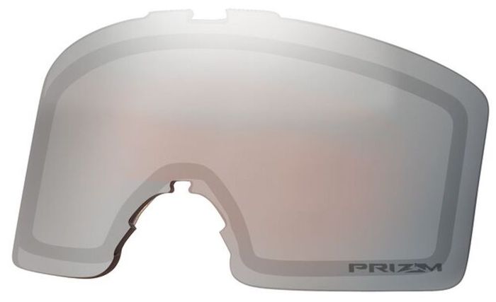 Oakley Line Miner M Replacement Lens