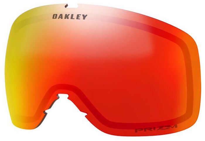 Oakley Flight Tracker M Replacement Lens