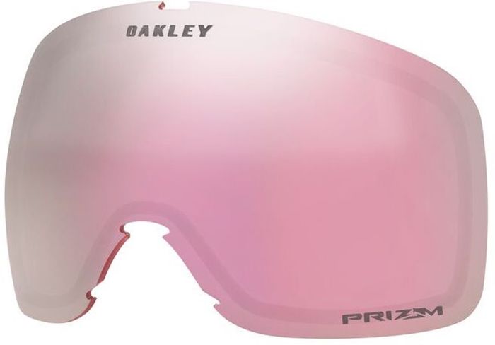 Oakley Flight Tracker L Replacement Lens