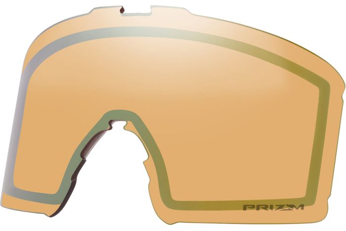 Oakley Line Miner L Replacement Lens