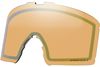 Oakley Line Miner L Replacement Lens