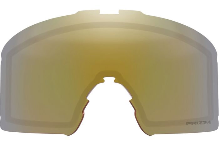 Oakley Line Miner L Replacement Lens