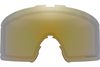 Oakley Line Miner L Replacement Lens