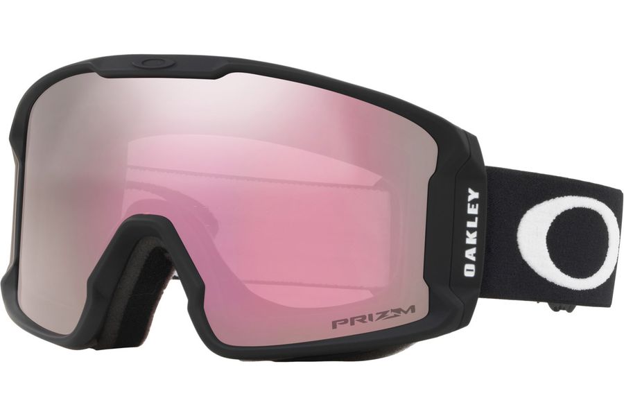 Oakley 2024 Line Miner M Goggles