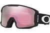 Oakley 2024 Line Miner M Goggles