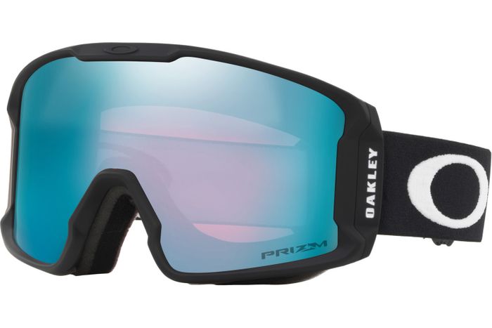 Oakley 2025 Line Miner M Goggles