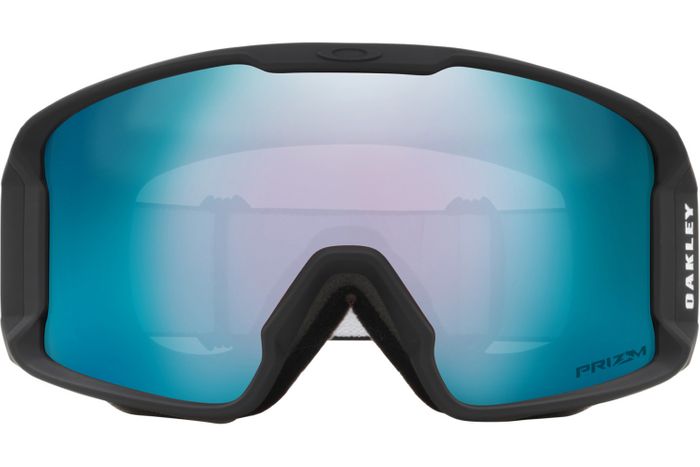 Oakley 2025 Line Miner M Goggles