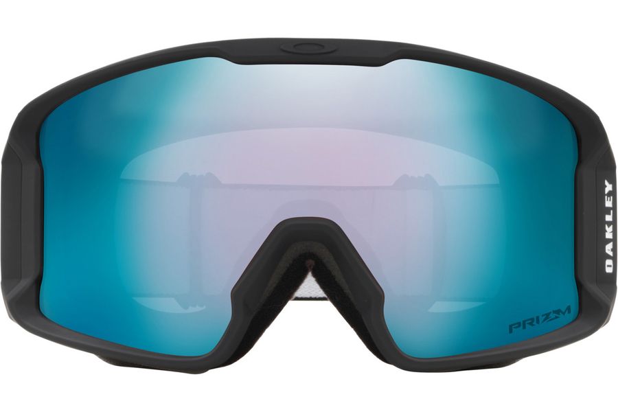 Oakley 2024 Line Miner M Goggles