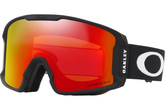 Oakley 2025 Line Miner M Goggles