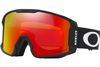 Oakley 2024 Line Miner M Goggles