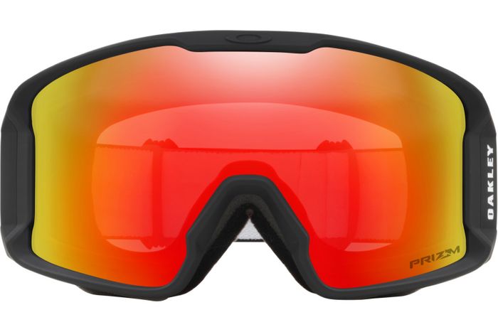 Oakley 2024 Line Miner M Goggles