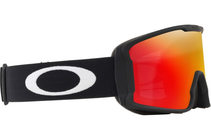 Oakley 2024 Line Miner M Goggles