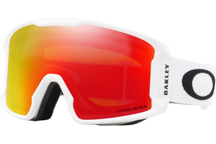 Oakley 2025 Line Miner M Goggles