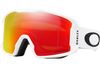 Oakley 2025 Line Miner M Goggles