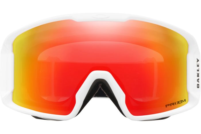 Oakley 2025 Line Miner M Goggles