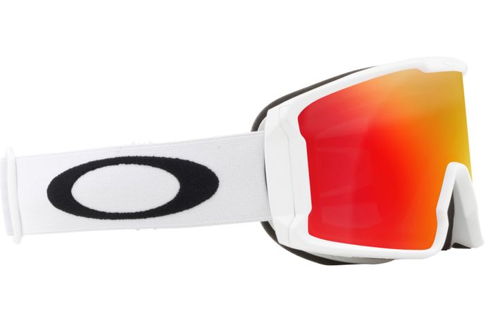 Oakley 2025 Line Miner M Goggles