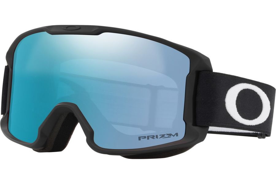 Oakley 2024 Line Miner S Goggles