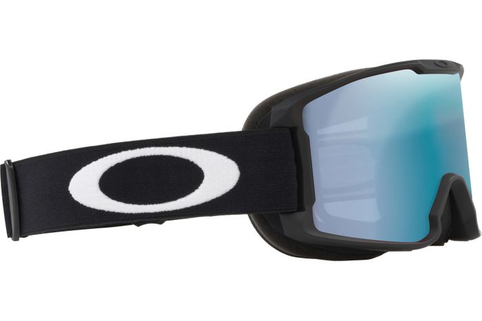 Oakley 2025 Line Miner S Goggles
