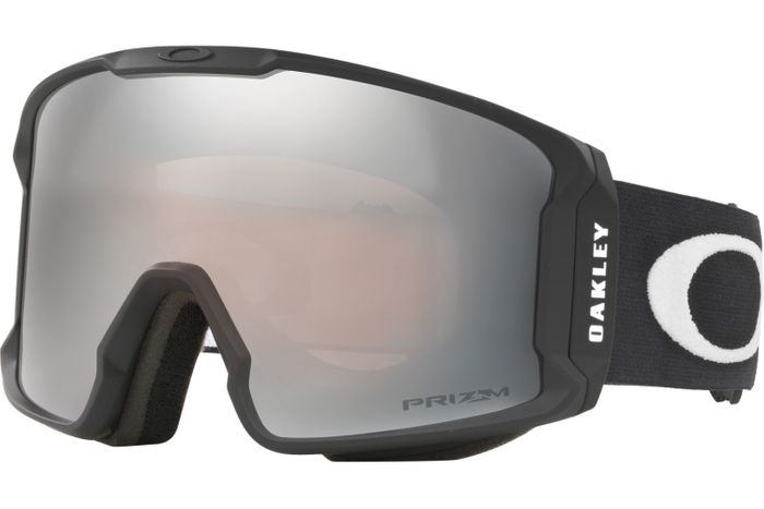 Oakley 2025 Line Miner L Goggles