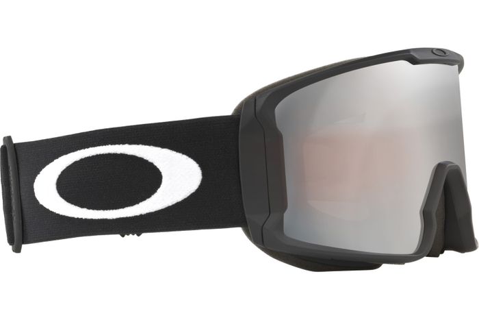 Oakley 2025 Line Miner L Goggles