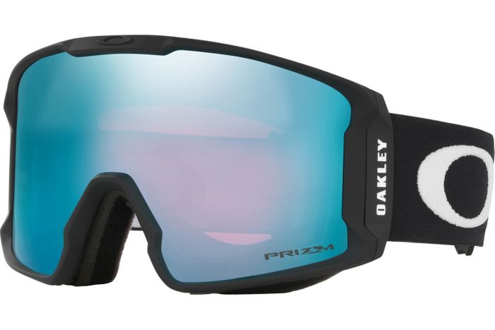 Oakley 2024 Line Miner L Goggles