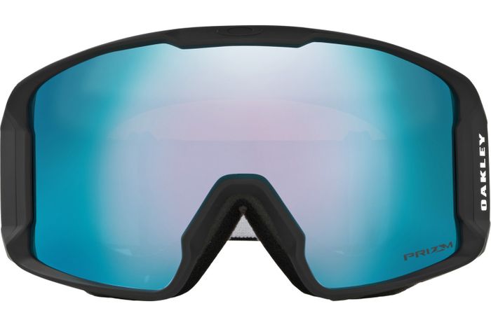 Oakley 2025 Line Miner L Goggles