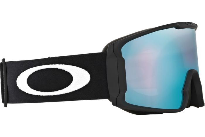 Oakley 2025 Line Miner L Goggles