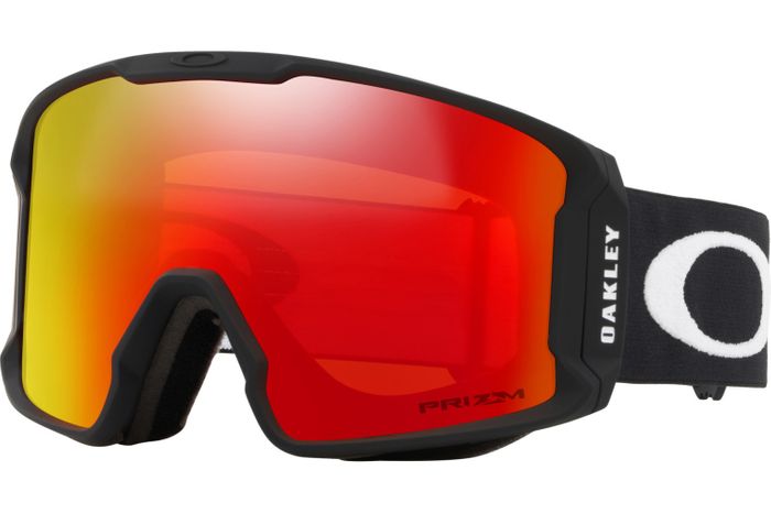 Oakley 2024 Line Miner L Goggles