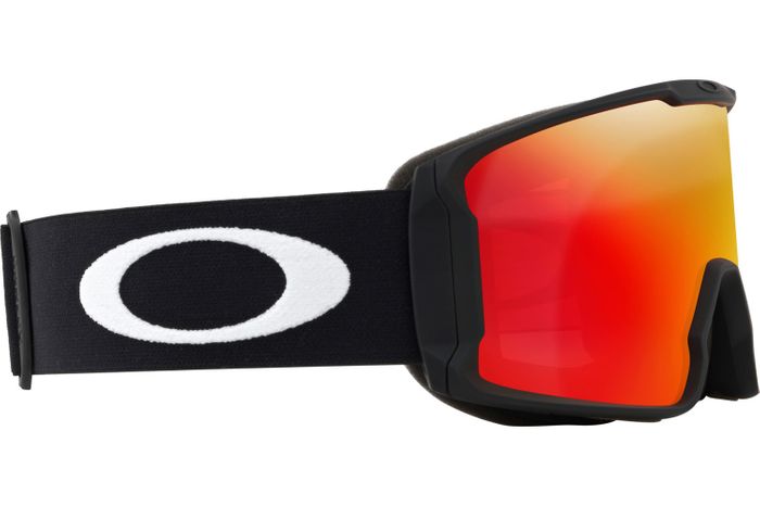 Oakley 2024 Line Miner L Goggles