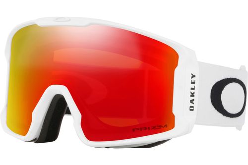 Oakley 2026 Line Miner L Goggles
